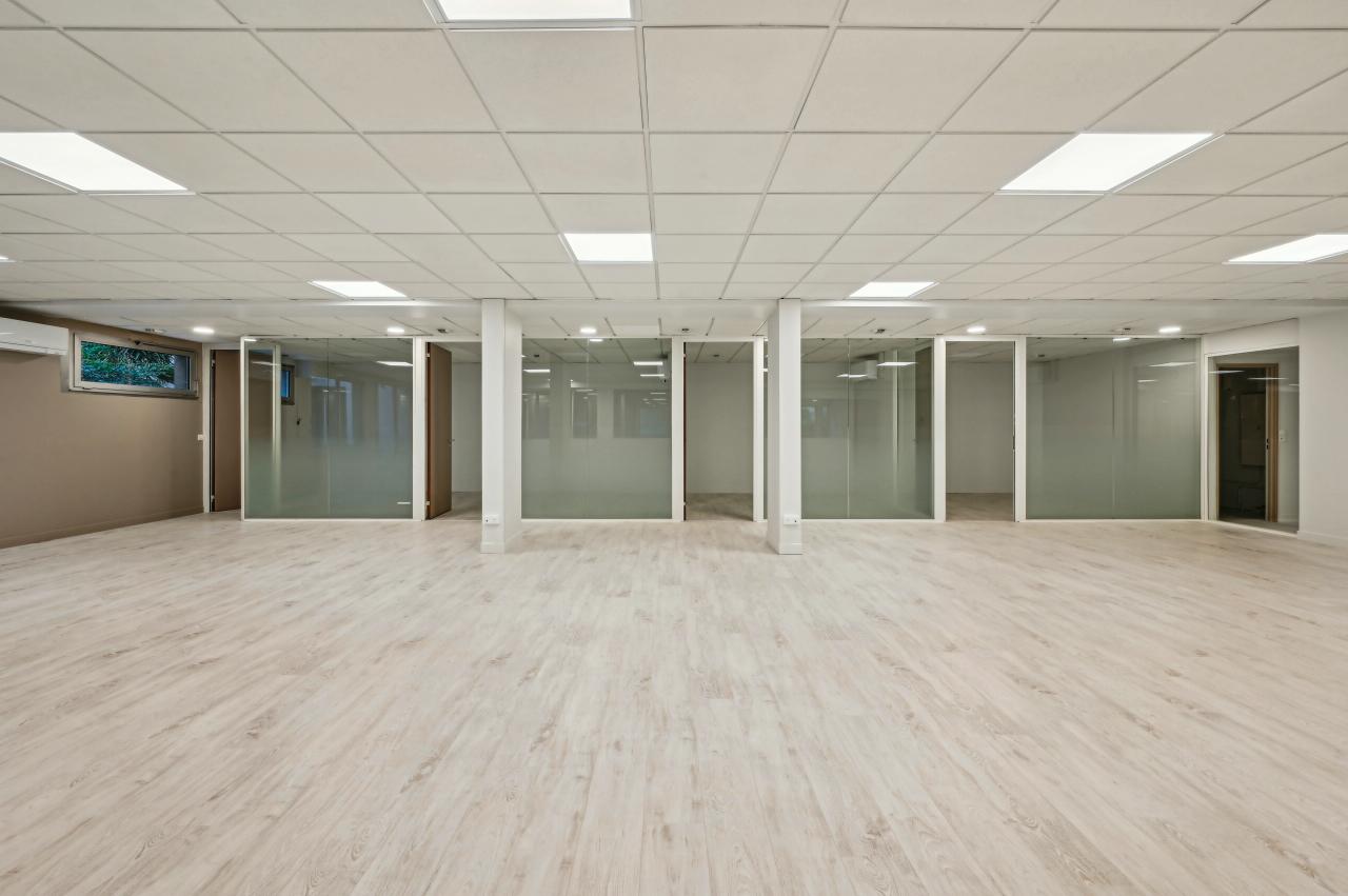Bureau Paris 470m² Location bureau Paris OLBUR2530643 3